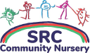 Src Community Nursery logo