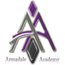 Armadale Academy logo
