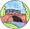 Biggar Primary School logo