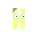 Henniehub logo