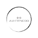 Aw Fitness logo