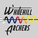 Whitehill Archers logo