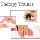 Beauty Therapy Trainer logo