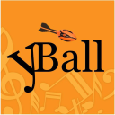Yball Sports logo
