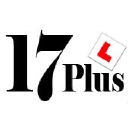 17 Plus logo