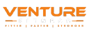Venture Fitness logo