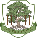 High Harthay Outdoor Pursuits logo