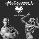 No Excuses Personal Training logo