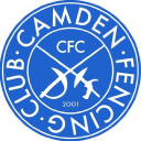 Camden Fencing Club logo