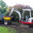 Thomas Contracting Groundworks
