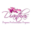 Dianthas Ltd logo