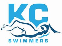 KC Swimmers logo