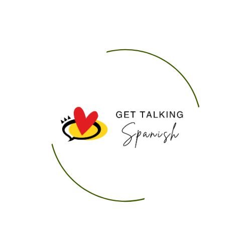 Get Talking Spanish logo