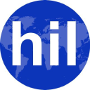 HIL Liverpool logo