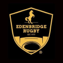 Edenbridge Rugby Football Club logo