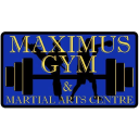 Maximus Gym & Martial Arts Centre logo