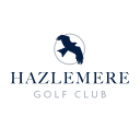 Hazlemere Golf Club logo