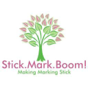 Stick Mark Boom