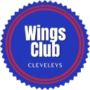 Wings Club logo