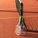 Sundridge Park Tennis, Squash & Padel Club logo