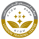 London Training Center logo