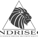 Indrisec Security And First Aid Training logo