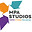 Mpa Studios logo