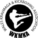 Wales Krav Maga And Kickboxing Association logo