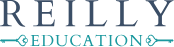 Reilly Education logo