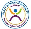 Platt Bridge Start Well Family Centre logo