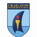 Craigavon Senior High School logo