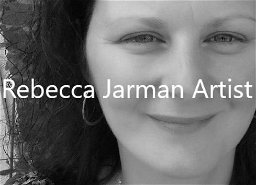 Rebecca Jarman Artist