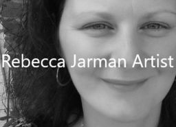 Rebecca Jarman Artist