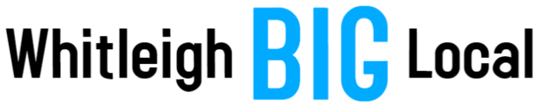 Whitleigh Big local logo