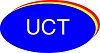 Uct logo