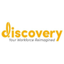 Discovery Graduates logo