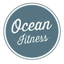Ocean Fitness logo