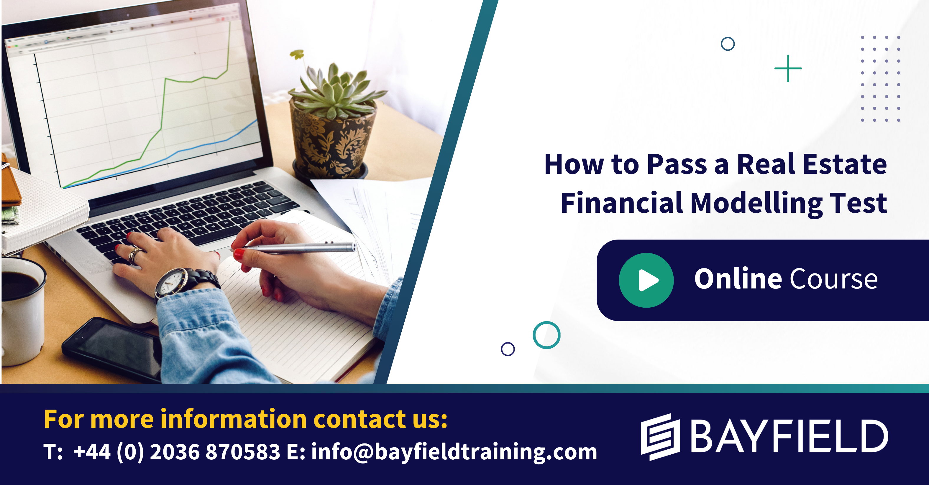 How to Pass a Real Estate Financial Modelling Test