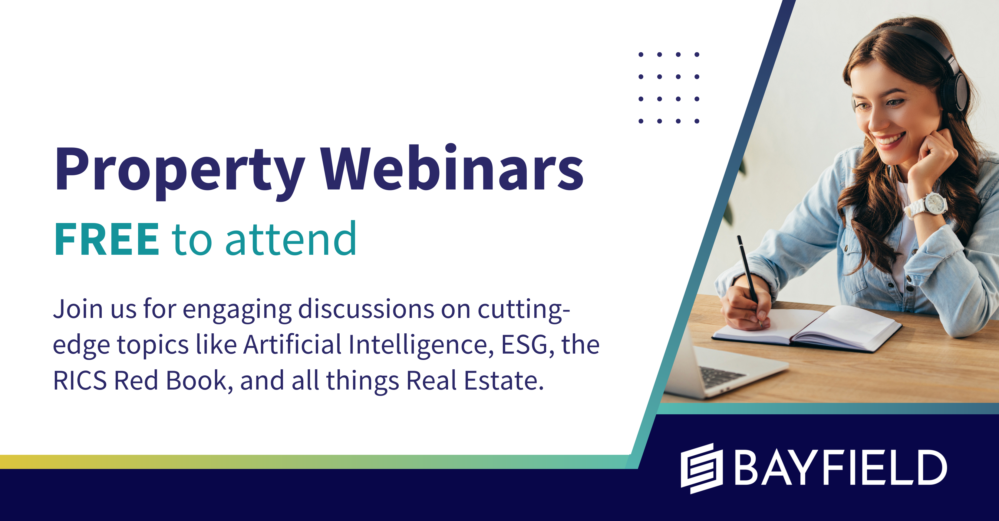 Free Webinar | Post Election Impact to UK Property Investment