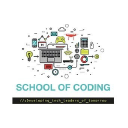 School Of Coding logo