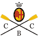 Clare College Boat House logo