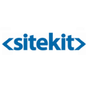 Sitekit Digital Health logo