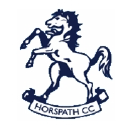Horspath Cricket Club logo