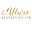 Allure Aesthetics Academy logo