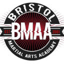 Bristol Martial Arts Academy logo