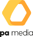 Press Association Training logo