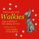Walkies Blackpool Ltd logo