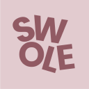 swole logo