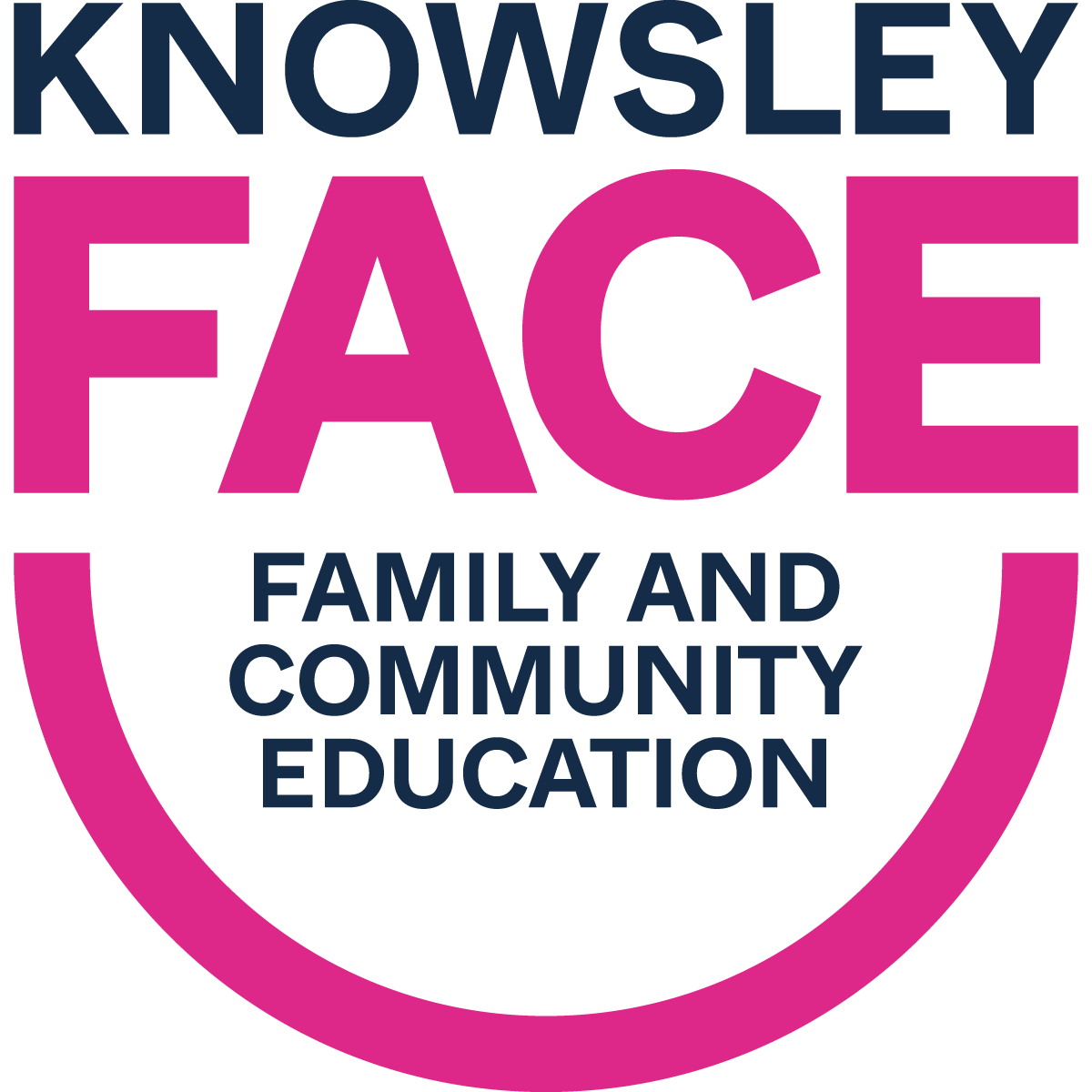 Knowsley Metropolitan Borough Council logo