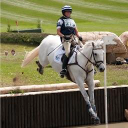Helen Cole Eventing